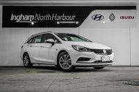 Image for 2019 Holden Astra Wagon Wagon Ls+ 1.4Pt/6At