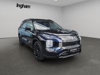 Image for 2025 Mitsubishi Outlander SUV Xls 2.5P/Cvt