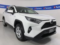 Image for 2019 Toyota RAV4 SUV GX