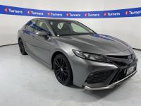 Image for 2022 Toyota Camry Sedan SX