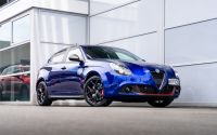 Image for 2021 Alfa Romeo Giulietta Veloce 177kW Turbo Petrol Auto