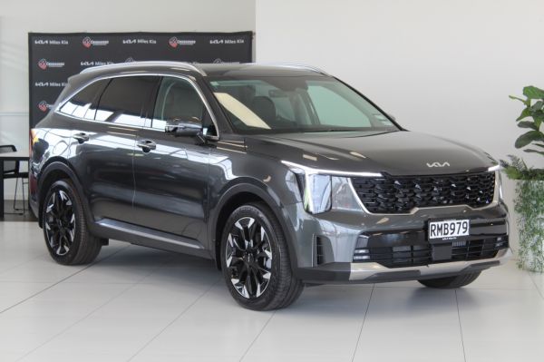 2025 Kia Sorento PREMIUM AWD 2.2L DIESEL *LIMITED OFFER* image