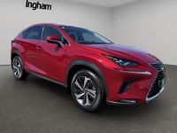 Image for 2020 Lexus NX300H SUV Limited 2.5ph/4wd