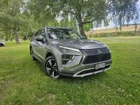 Image for 2023 Mitsubishi Eclipse Cross SUV XLS 1.5PT/8CVT