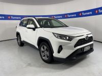 Image for 2022 Toyota RAV4 SUV GX