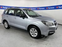 Image for 2017 Subaru Forester SUV I