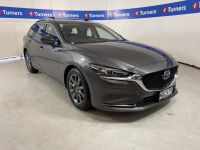 Image for 2020 Mazda Atenza (Mazda6) Wagon GSX PTR