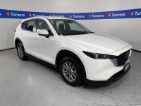 Image for 2022 Mazda CX-5 SUV GLX PTR