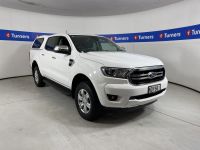 Image for 2020 Ford Ranger Ute Xlt Double Cab W/S