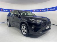 Image for 2021 Toyota RAV4 SUV GX