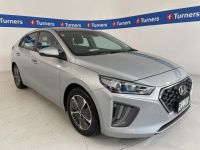 Image for 2022 Hyundai Ioniq Hatchback PHEV