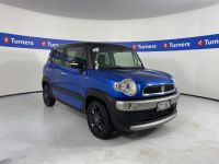 Image for 2018 Suzuki Xbee Hatchback HYBRID