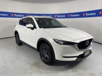 Image for 2022 Mazda CX-5 SUV GSX PTR