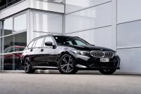 Image for 2023 BMW 320d M-Sport 140kW Turbo Diesel Auto AWD