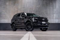 Image for 2024 Ford Everest Sport 2.0L 4WD