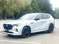 Image for 2025 Mazda CX-60 SP MHEV