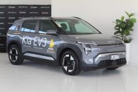 Image for 2025 Kia EV3 LIGHT LR 81KWH 605KM RANGE!