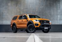 Image for 2021 Ford Ranger Wildtrak X 2.0L 4WD
