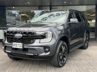 Image for 2024 Ford Everest SPORT 2.0d 4WD/4X4/AWD