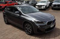 Image for 2018 BMW X2 S18i 1.5Pt/7At/Sv