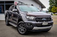 Image for 2019 Ford Ranger Wildtrak | 2.0 Bi-Turbo | 4WD