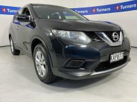 Image for 2016 Nissan X-Trail SUV ST