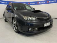 Image for 2009 Subaru Impreza Hatchback STI