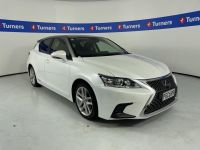 Image for 2020 Lexus CT200H Hatchback
