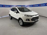 Image for 2016 Ford EcoSport SUV TITANIUM