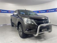 Image for 2016 Mazda BT-50 Ute GSX D/C W/S