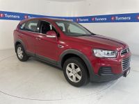 Image for 2016 Holden Captiva 7 Wagon LS