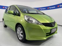 Image for 2012 Honda Jazz Hatchback 1.3S