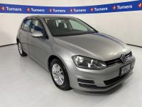 Image for 2015 Volkswagen Golf Hatchback TSI