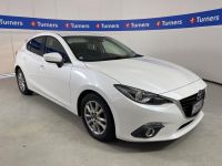 Image for 2013 Mazda Axela Hatchback