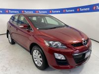 Image for 2011 Mazda CX-7 SUV GSX