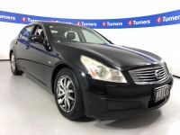 Image for 2007 Nissan Skyline Sedan