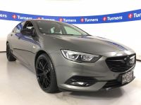 Image for 2019 Holden Commodore Sedan Calais