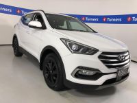 Image for 2018 Hyundai Santa Fe SUV DM
