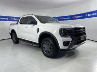 Image for 2022 Ford Ranger Ute Wildtrak