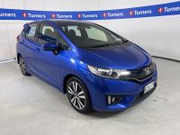 Image for 2016 Honda Jazz Hatchback RS