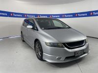 Image for 2006 Honda Odyssey Wagon ABSOLUTE