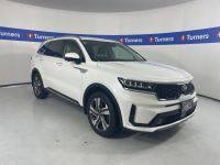 Image for 2020 Kia Sorento SUV Deluxe