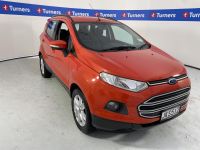 Image for 2015 Ford EcoSport SUV Trend