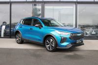 Image for 2025 Haval Jolion Ultra 2WD Hybrid 1.5PH