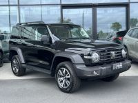 Image for 2025 GWM Tank 300 Ultra Diesel 2.4DT - NZ New