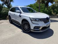 Image for 2021 Renault Koleos ZEN 2.5P