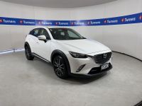 Image for 2018 Mazda CX-3 SUV GSX LTH