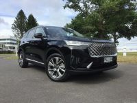 Image for 2022 Haval H6 ULTRA 2WD 2.0L PETROL