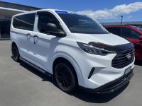 Image for 2025 Ford Transit CUSTOM 320 SWB