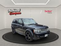 Image for 2012 Land Rover Range Rover SPORT V8